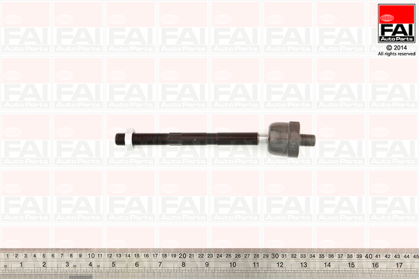 Articulatie axiala, cap de bara SS2931 FAI AutoParts