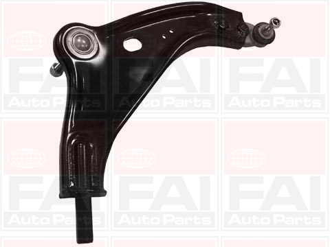 Brat, suspensie roata SS2932 FAI AutoParts