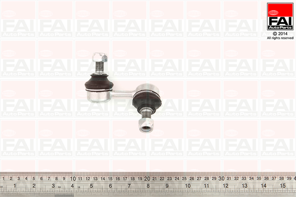 Brat/bieleta suspensie, stabilizator SS2939 FAI AutoParts