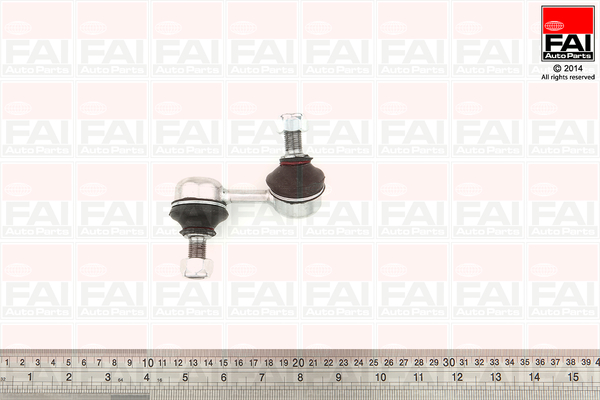 Brat/bieleta suspensie, stabilizator SS2940 FAI AutoParts