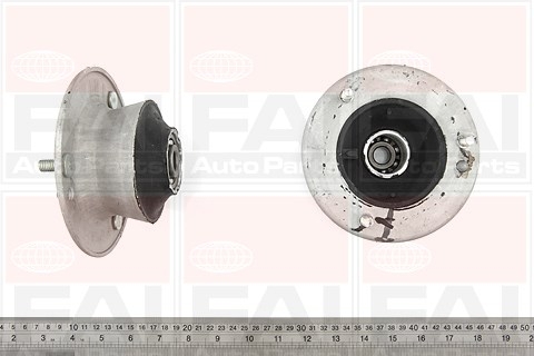 Rulment sarcina suport arc SS3005 FAI AutoParts
