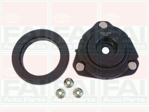 Set reparatie, rulment sarcina amortizor SS3016 FAI AutoParts