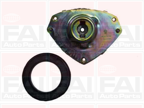 Set reparatie, rulment sarcina amortizor SS3022 FAI AutoParts