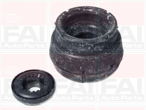 Set reparatie, rulment sarcina amortizor SS3058 FAI AutoParts