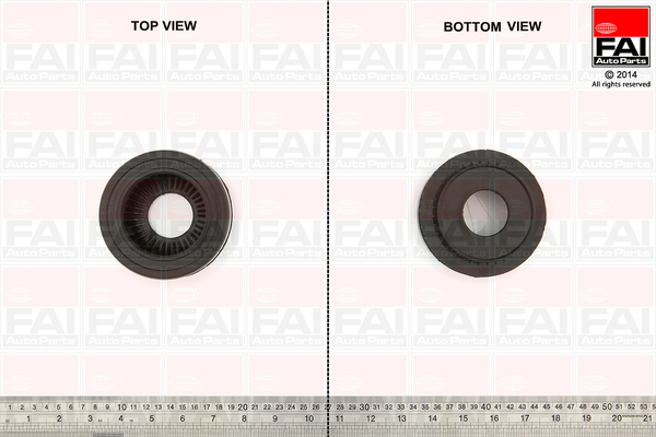 Rulment sarcina suport arc SS3103 FAI AutoParts