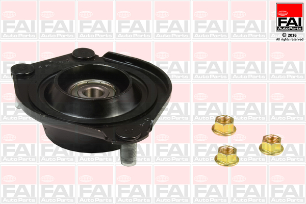 Set reparatie, rulment sarcina amortizor SS3117 FAI AutoParts