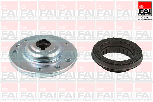 Set reparatie, rulment sarcina amortizor SS3137 FAI AutoParts
