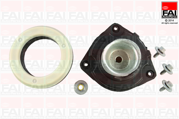 Set reparatie, rulment sarcina amortizor SS3164 FAI AutoParts