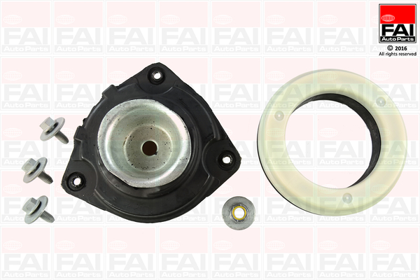Set reparatie, rulment sarcina amortizor SS3165 FAI AutoParts
