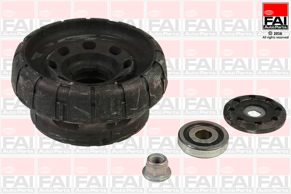 Set reparatie, rulment sarcina amortizor SS3167 FAI AutoParts