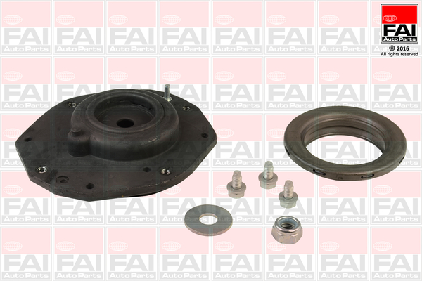 Set reparatie, rulment sarcina amortizor SS3174 FAI AutoParts