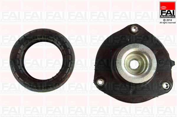 Set reparatie, rulment sarcina amortizor SS3180 FAI AutoParts