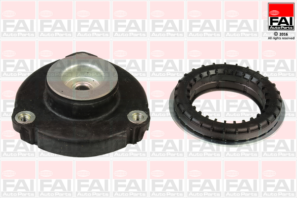 Set reparatie, rulment sarcina amortizor SS3184 FAI AutoParts