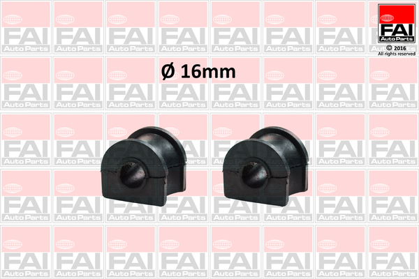 Bucsa, bara stabilizatoare SS391K FAI AutoParts