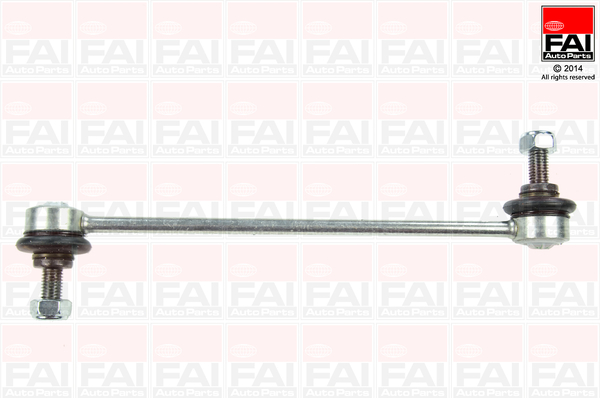 Brat/bieleta suspensie, stabilizator SS392 FAI AutoParts