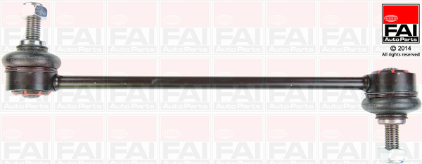 Brat/bieleta suspensie, stabilizator SS396 FAI AutoParts