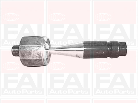 Articulatie axiala, cap de bara SS4001 FAI AutoParts