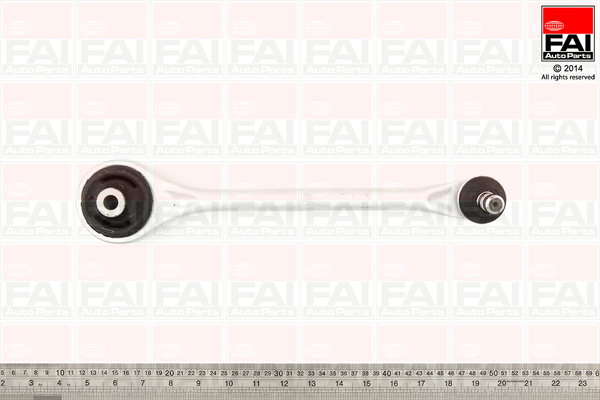 Brat, suspensie roata SS4003 FAI AutoParts