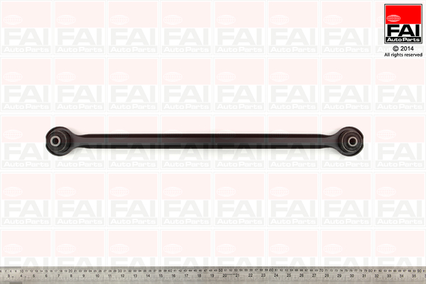Brat, suspensie roata SS4009 FAI AutoParts