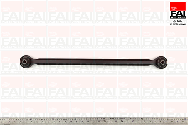 Brat, suspensie roata SS4010 FAI AutoParts