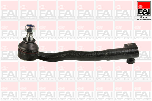Cap de bara SS4020 FAI AutoParts
