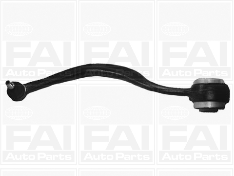 Brat, suspensie roata SS4023 FAI AutoParts