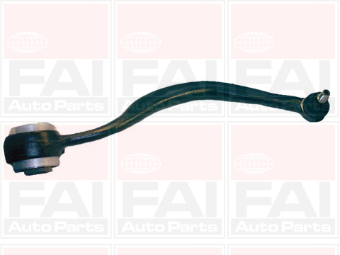 Brat, suspensie roata SS4024 FAI AutoParts
