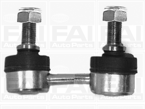 Brat/bieleta suspensie, stabilizator SS4030 FAI AutoParts