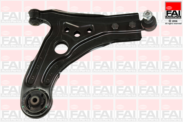 Brat, suspensie roata SS4042 FAI AutoParts