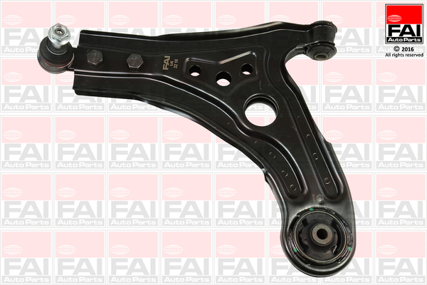 Brat, suspensie roata SS4043 FAI AutoParts