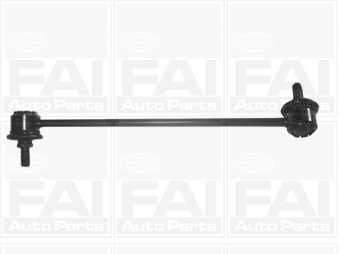 Brat/bieleta suspensie, stabilizator SS4047 FAI AutoParts