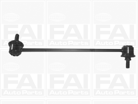 Brat/bieleta suspensie, stabilizator SS4048 FAI AutoParts