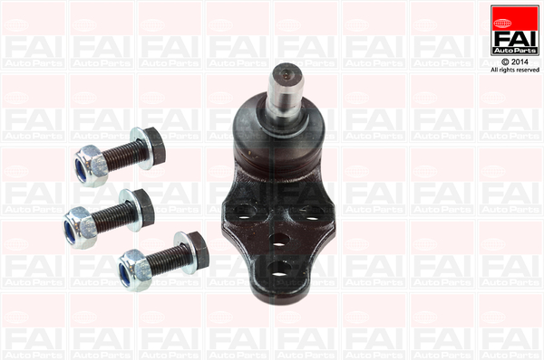Articulatie sarcina/ghidare SS4053 FAI AutoParts