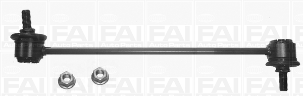 Brat/bieleta suspensie, stabilizator SS4059 FAI AutoParts