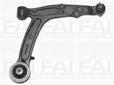 Brat, suspensie roata SS4064 FAI AutoParts
