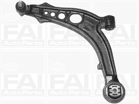 Brat, suspensie roata SS4069 FAI AutoParts