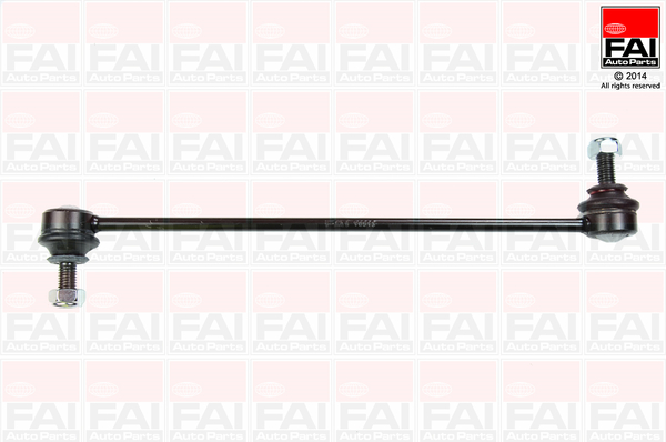 Brat/bieleta suspensie, stabilizator SS4072 FAI AutoParts