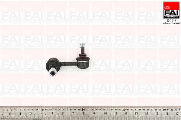 Brat/bieleta suspensie, stabilizator SS4079 FAI AutoParts