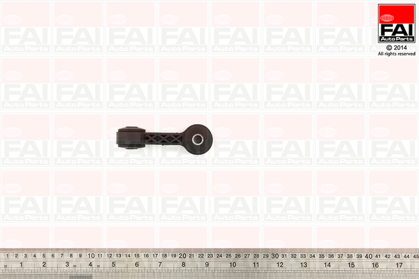 Brat/bieleta suspensie, stabilizator SS4089 FAI AutoParts
