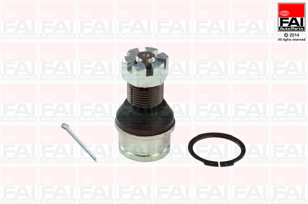 Articulatie sarcina/ghidare SS4096 FAI AutoParts
