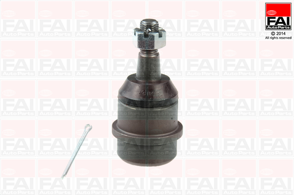 Articulatie sarcina/ghidare SS4097 FAI AutoParts