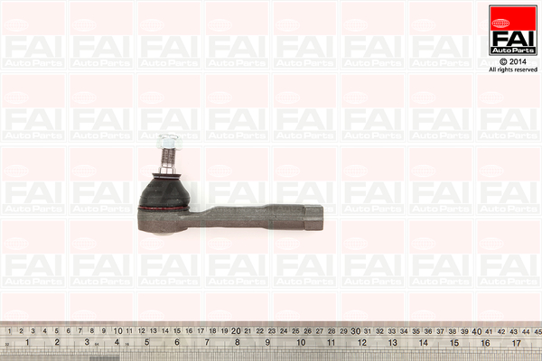 Cap de bara SS4098 FAI AutoParts