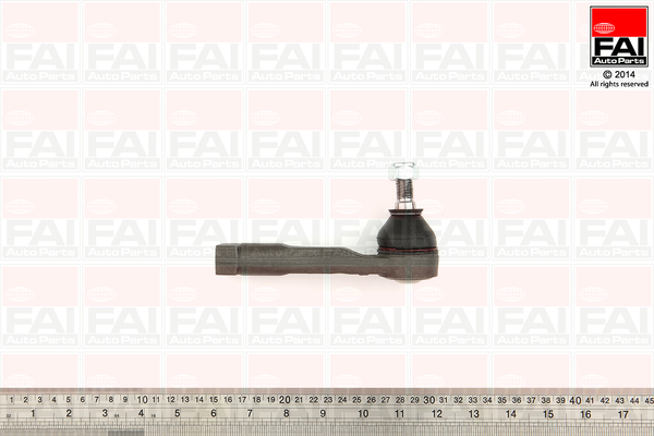Cap de bara SS4099 FAI AutoParts