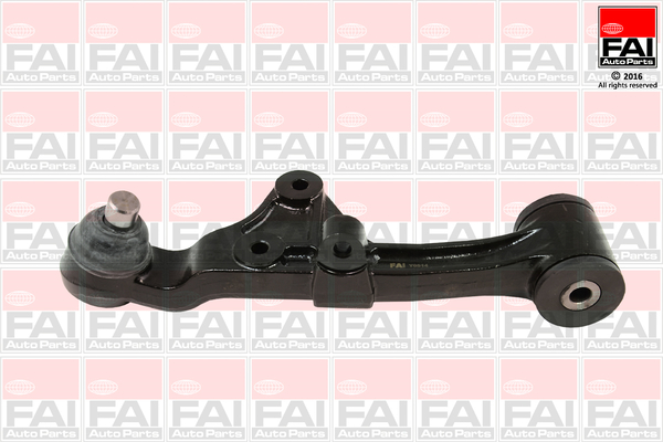 Brat, suspensie roata SS4102 FAI AutoParts
