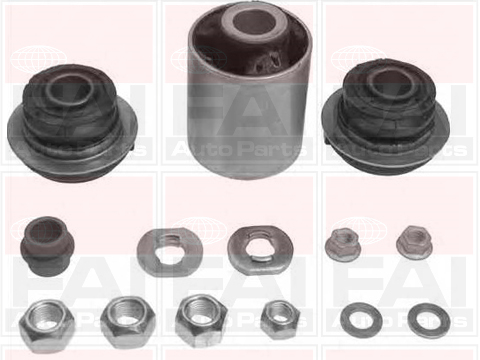 suport,trapez SS4105 FAI AutoParts