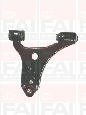 Brat, suspensie roata SS4133 FAI AutoParts