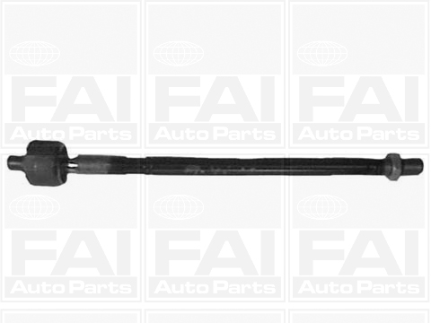 Articulatie axiala, cap de bara SS4137 FAI AutoParts