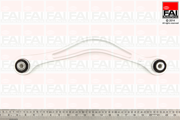 Brat, suspensie roata SS4157 FAI AutoParts