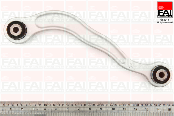 Brat, suspensie roata SS4158 FAI AutoParts