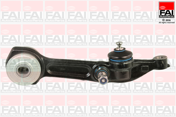 Brat, suspensie roata SS4162 FAI AutoParts